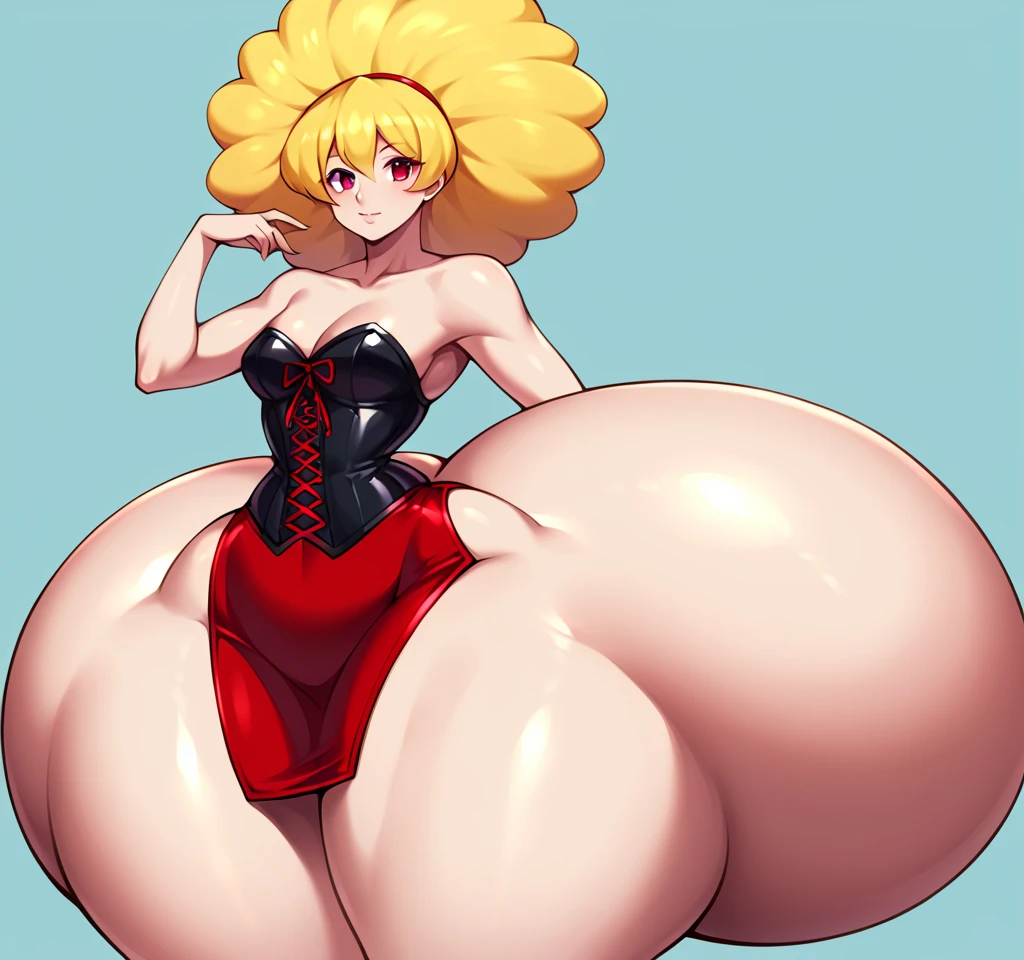 bubble_butt-SDXL preview 3