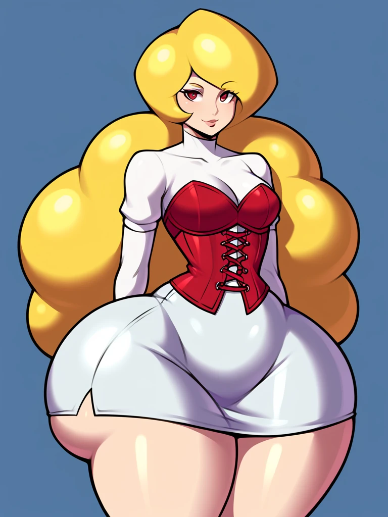 bubble_butt-SDXL preview 4