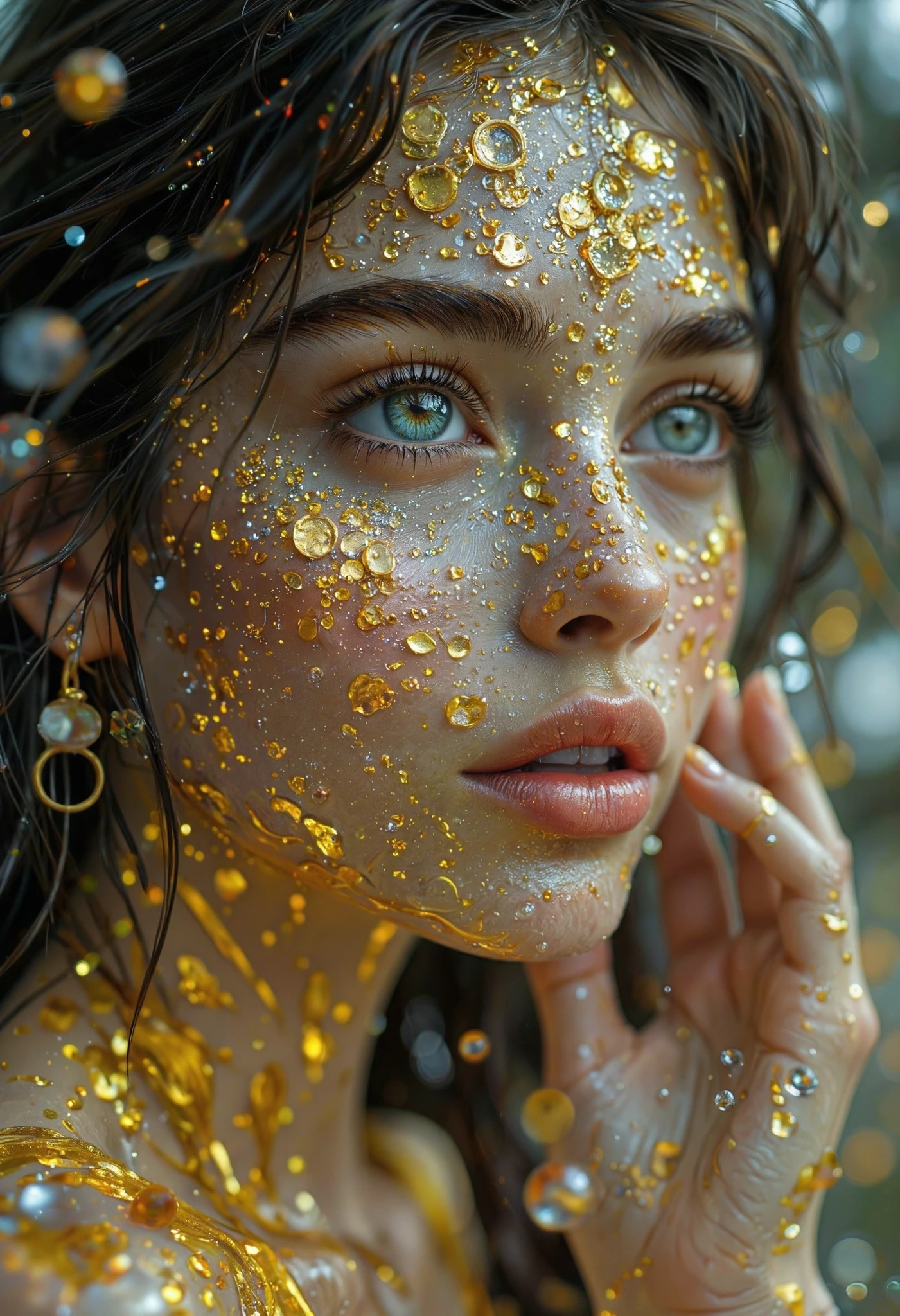 Flux.1 Turbo Detailer preview 2