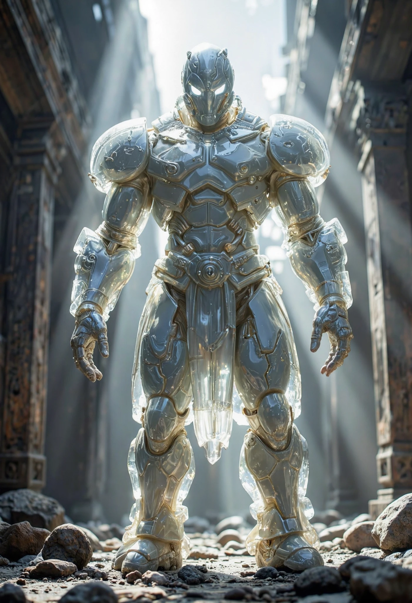 Flux.1 Turbo Detailer preview 4