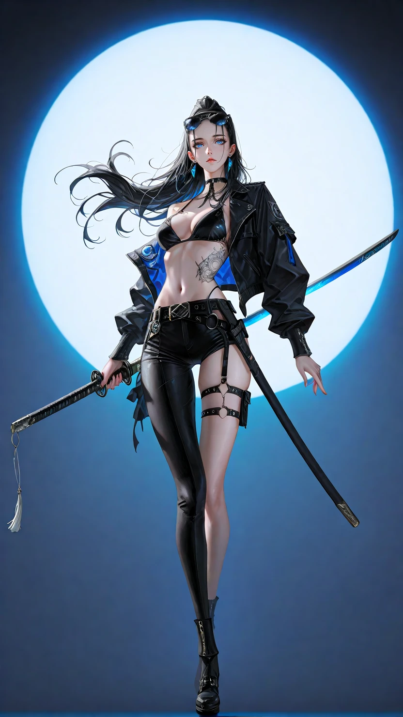 HS Gallery of Styles Illustrious preview 5