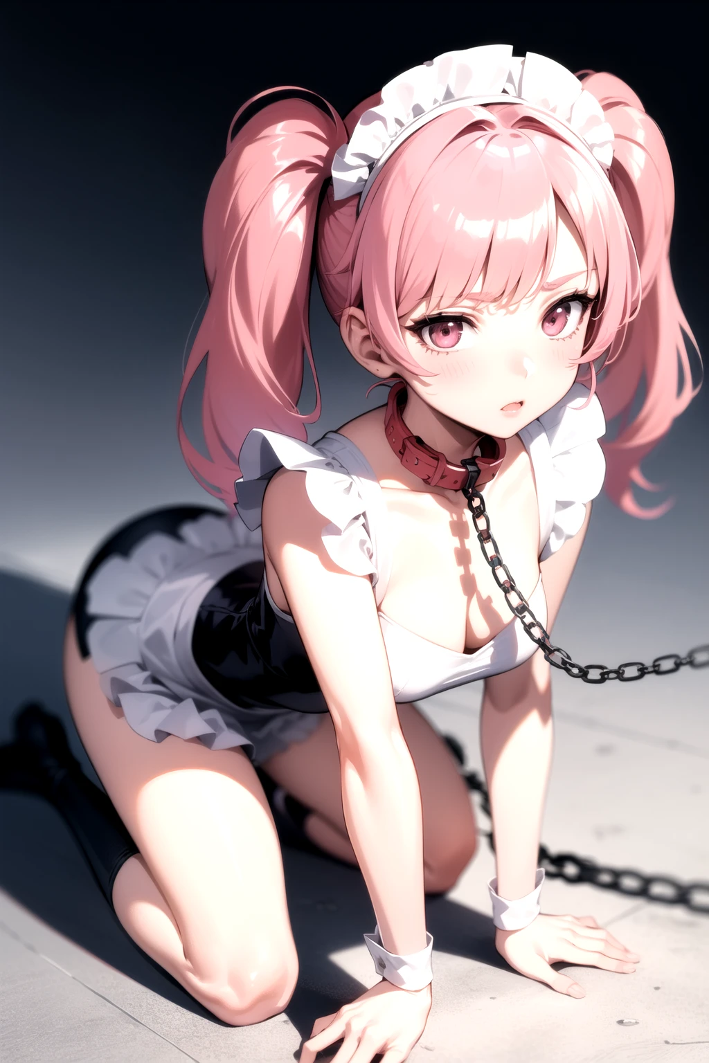 Chain leash preview 2