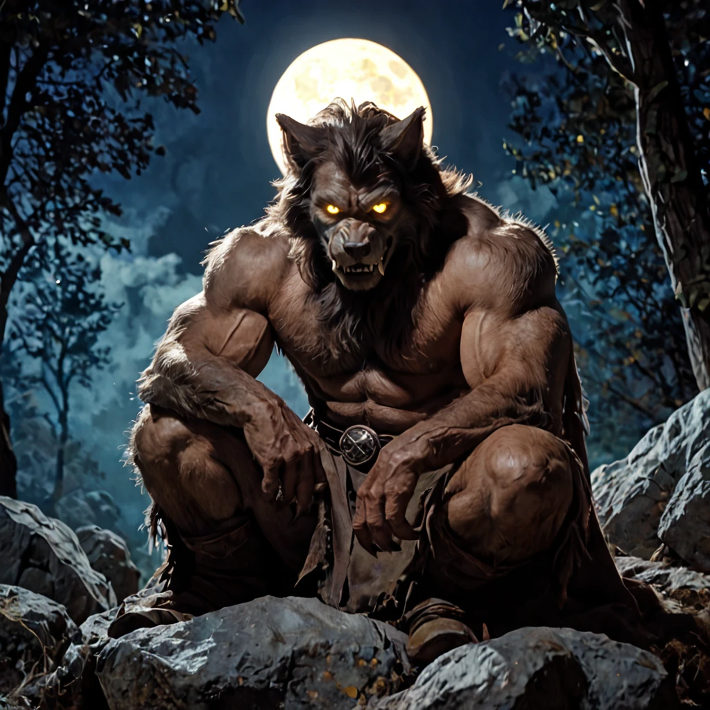 80s Fantasy Movie preview 3