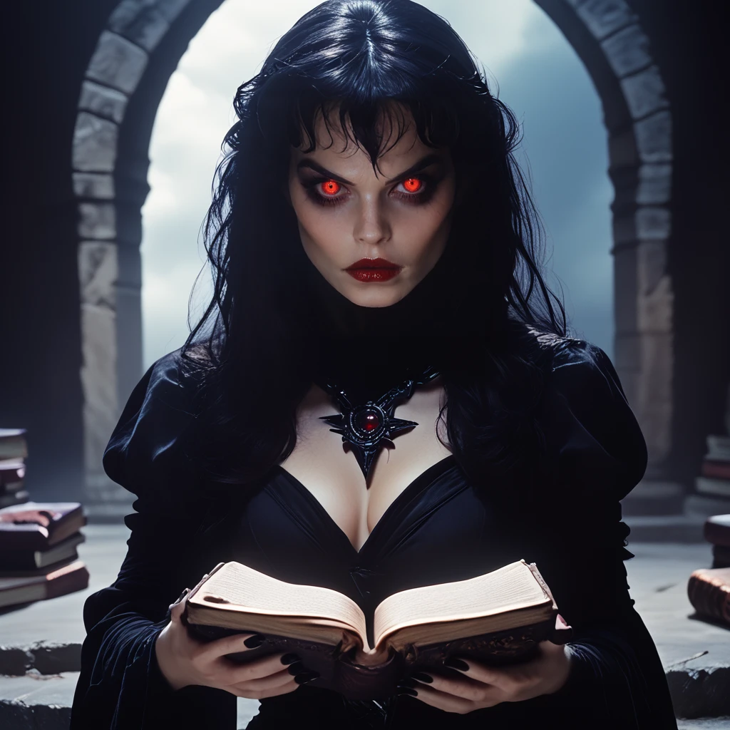 80s Fantasy Movie preview 5