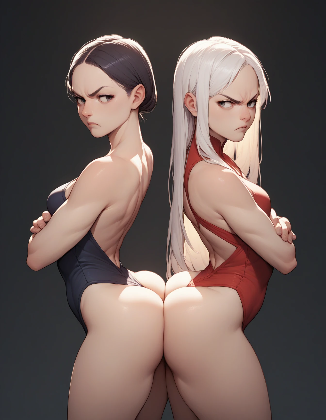 Ass Contest preview 5