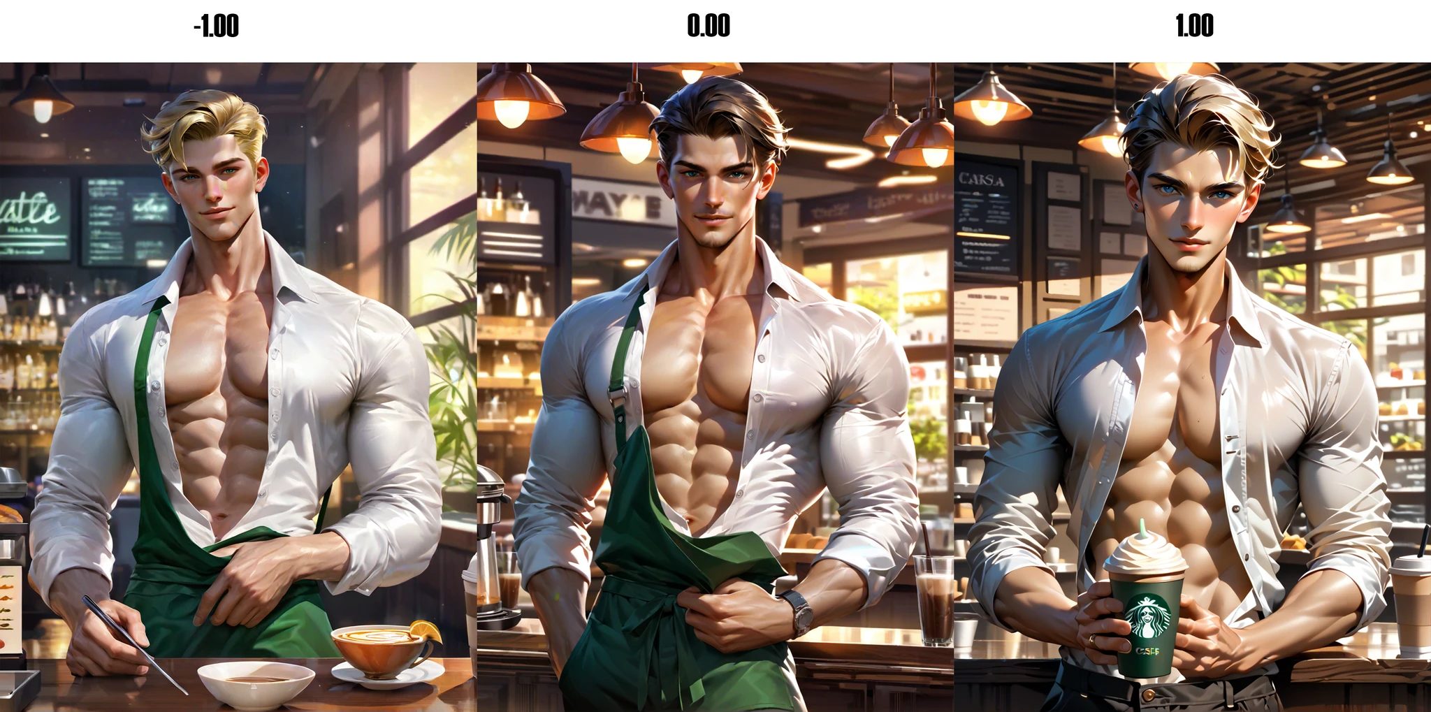 Adjust details AND photorealism preview 4