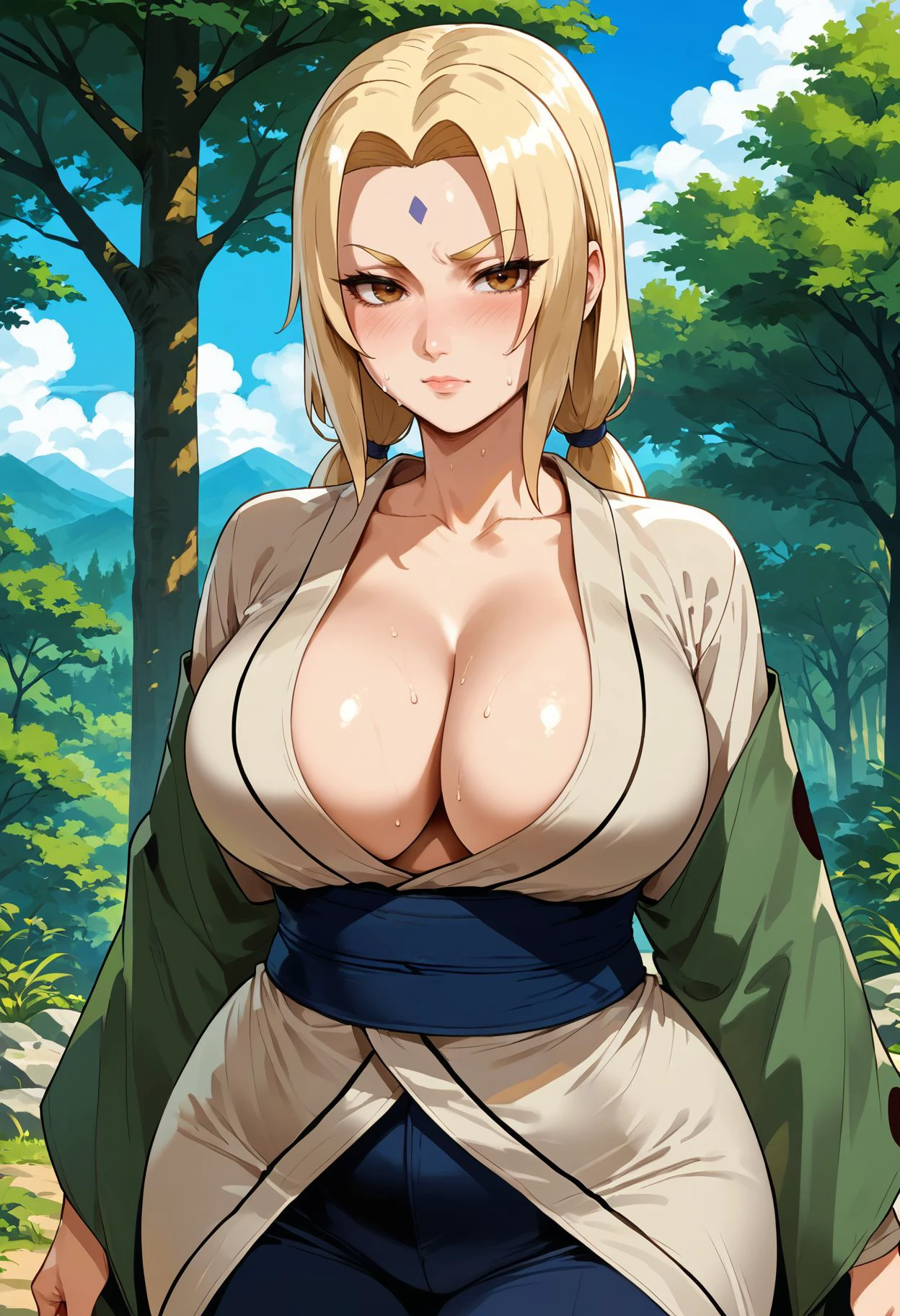 Floox Style PDXL/illustrious | Goofy Ai preview 3