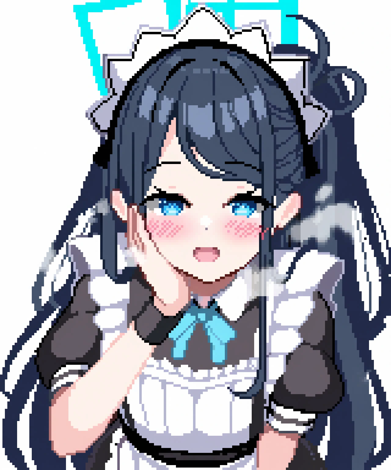 Pixel Art LoRA [ Noob | IL ] preview 2