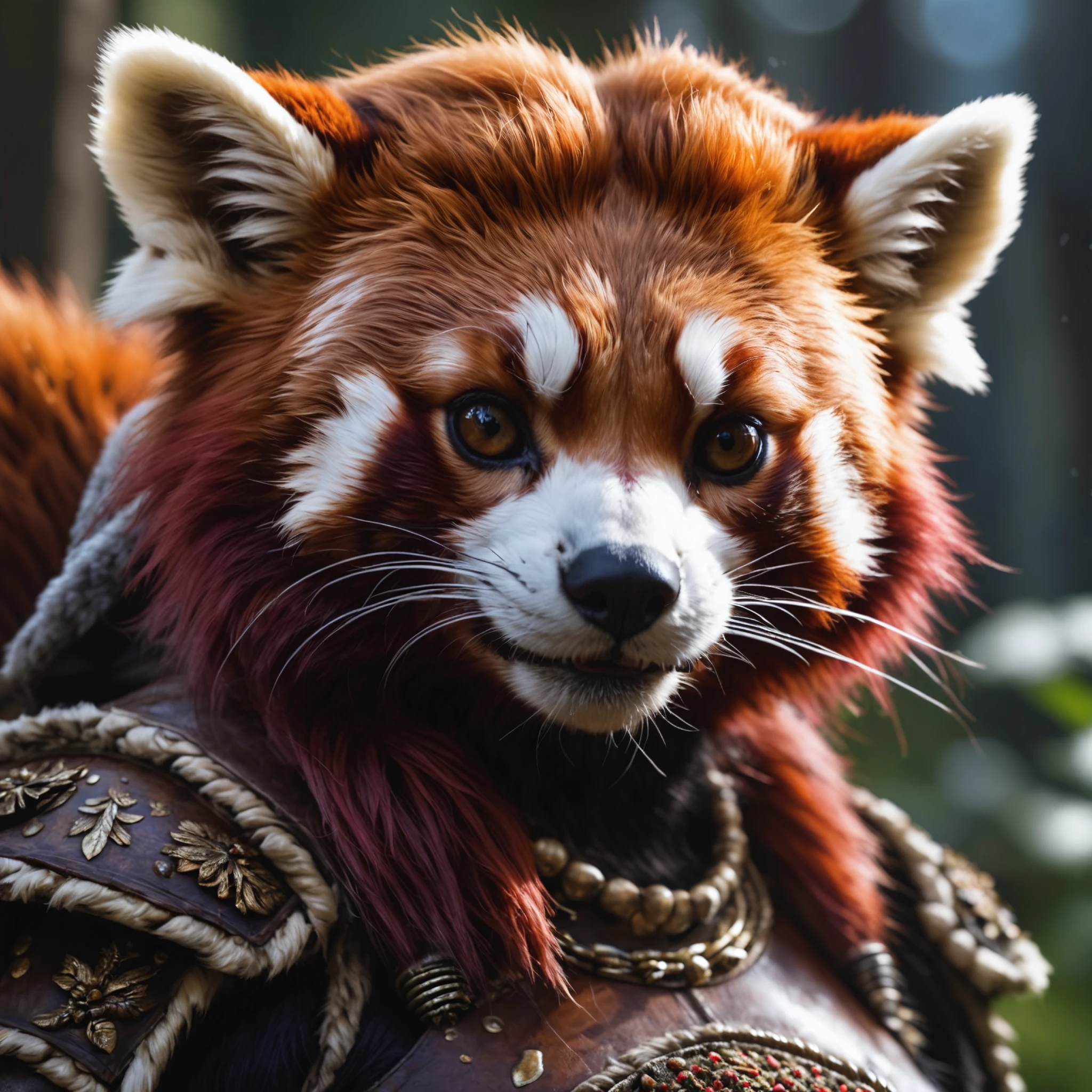 Furry Enhancer preview 1