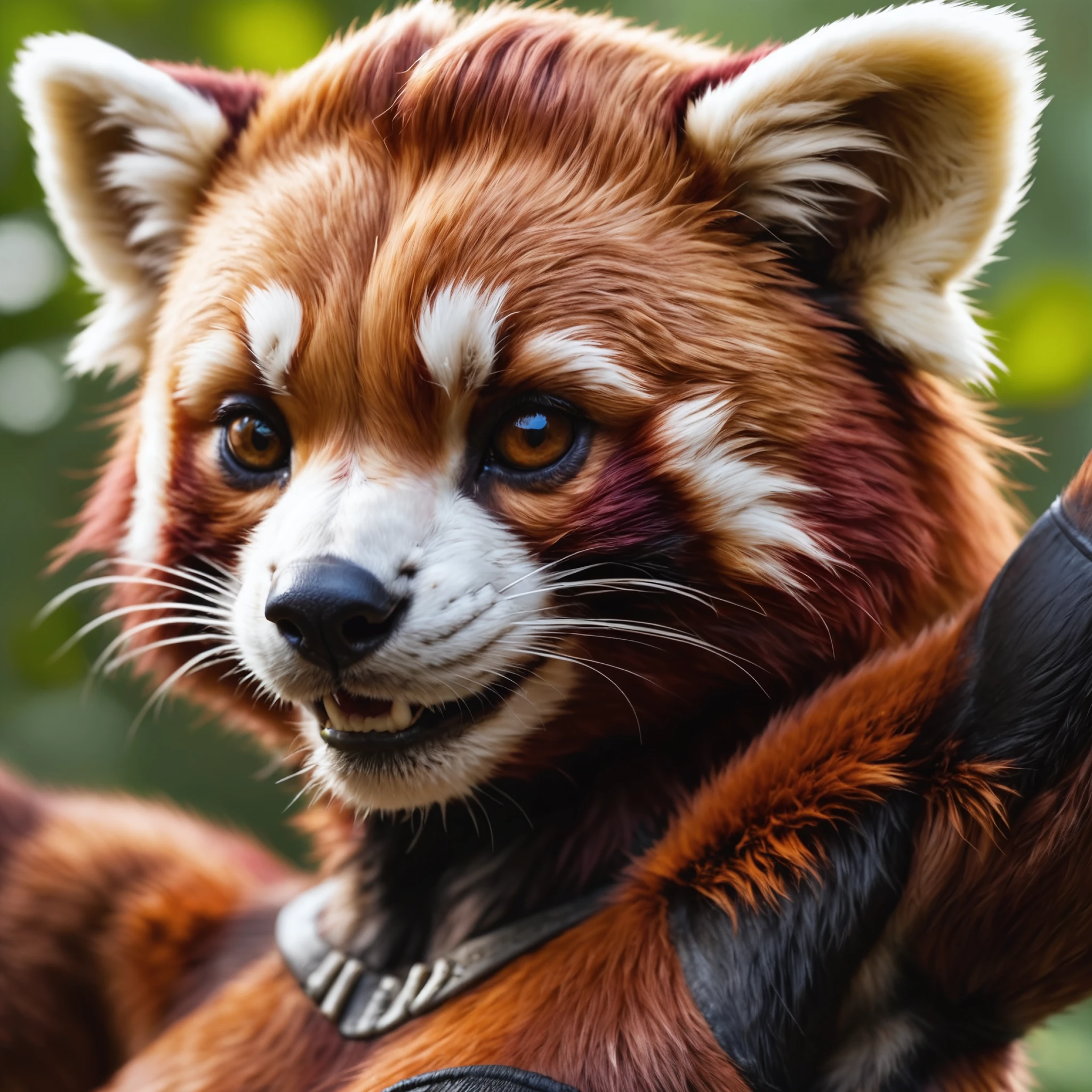 Furry Enhancer preview 4