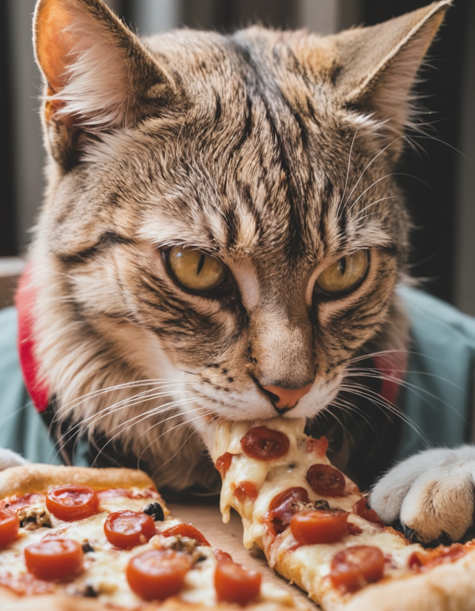 Furry Enhancer preview 5