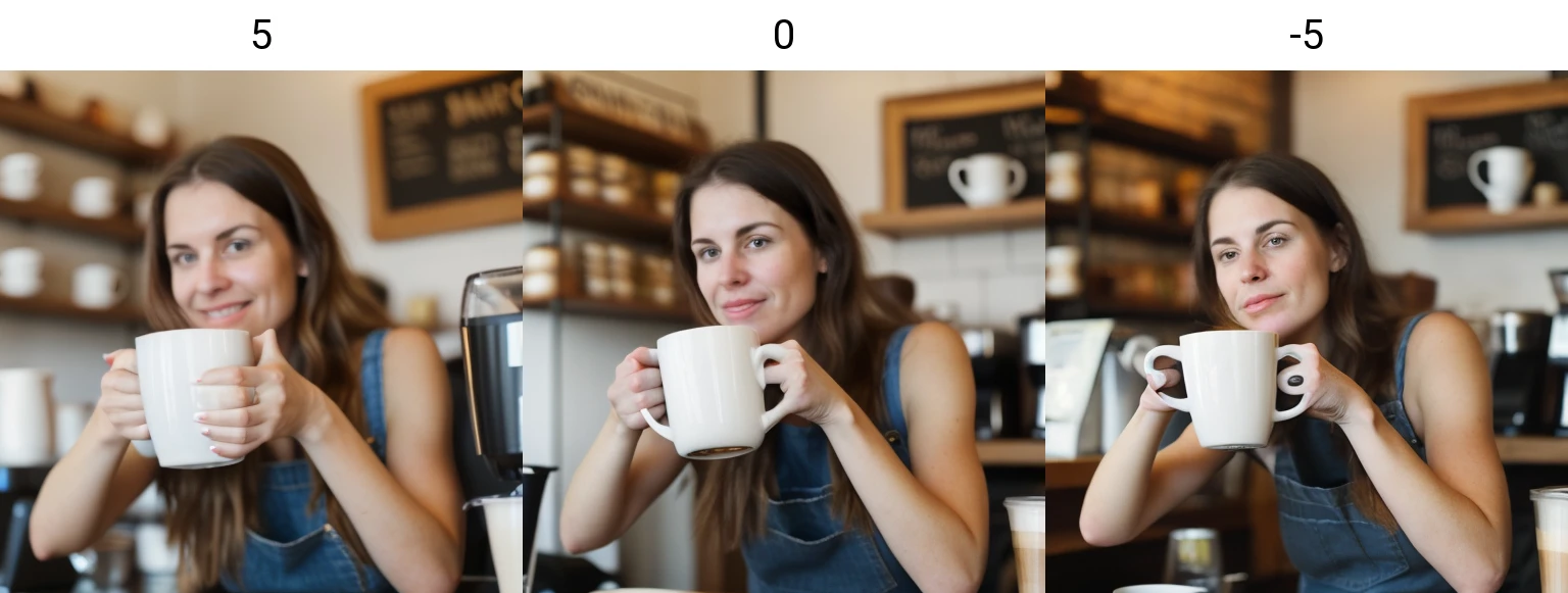 Finger Count Slider SD15 (Increase/Decrease Finger Number) preview 3
