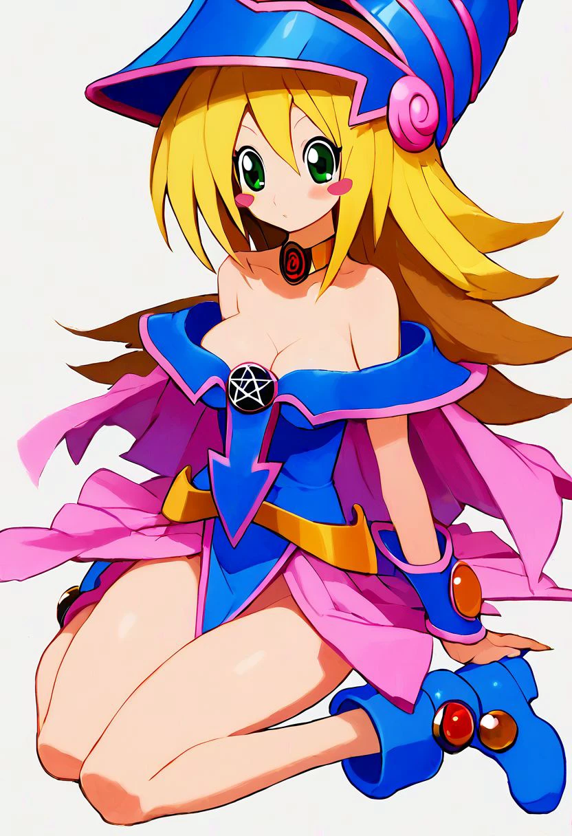 Disgaea Style - Harada Takehito [Illustrious & NoobAI & Pony] preview 3