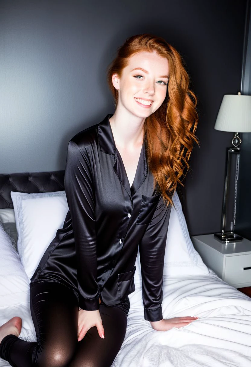 Rawfully Stylish (dramatic lighting) preview 2