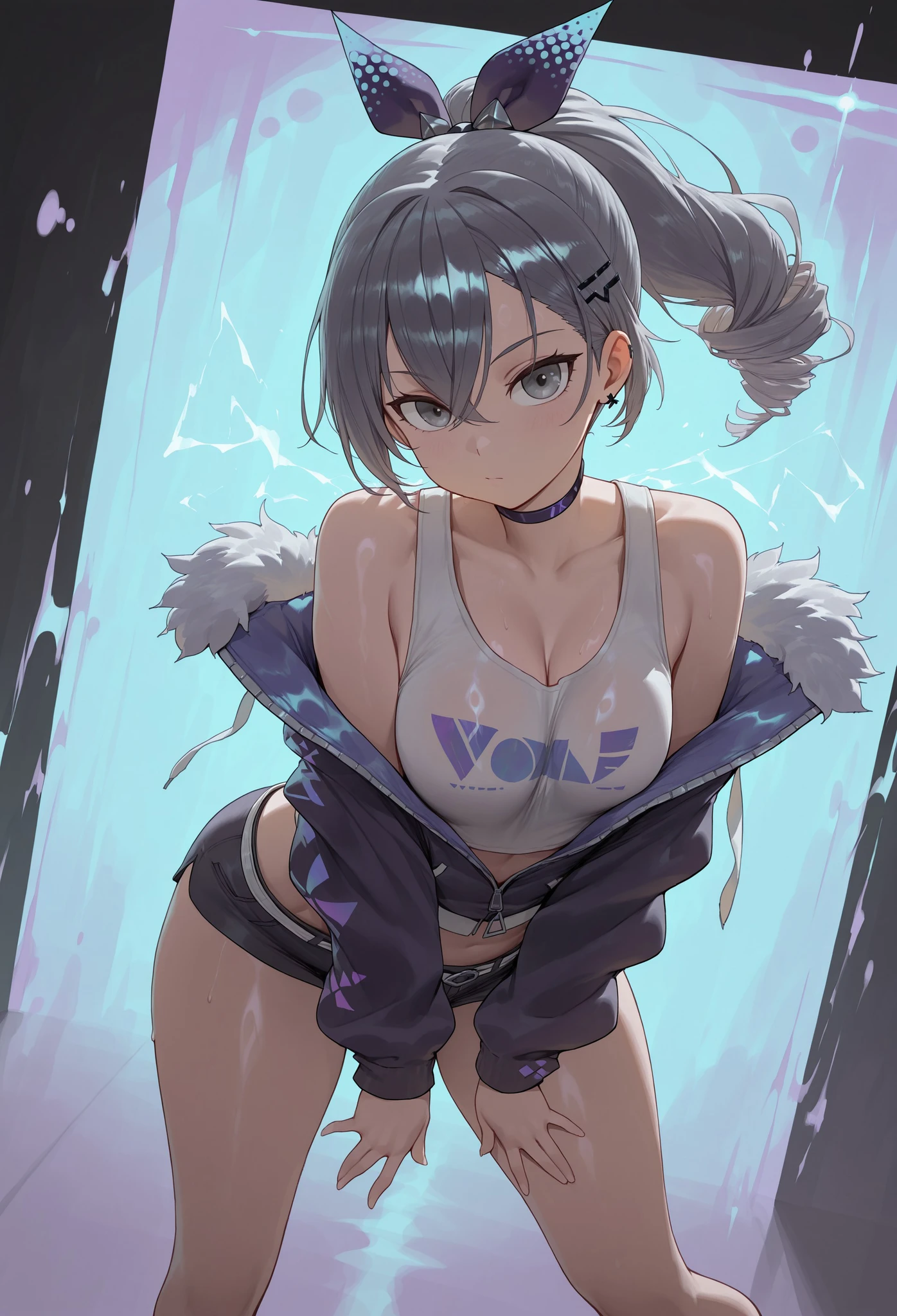 Shexyo - Illustrious (2025 style) preview 5