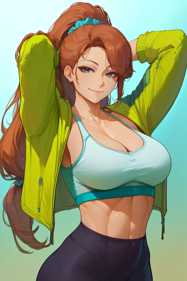 Cutesexyrobutts Style preview 5