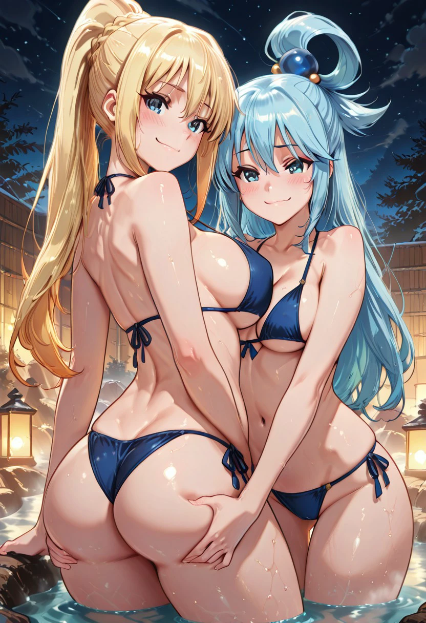 CAT SS - Citron Secret Styles [Illustrious & NoobAI & Flux & Pony] preview 1