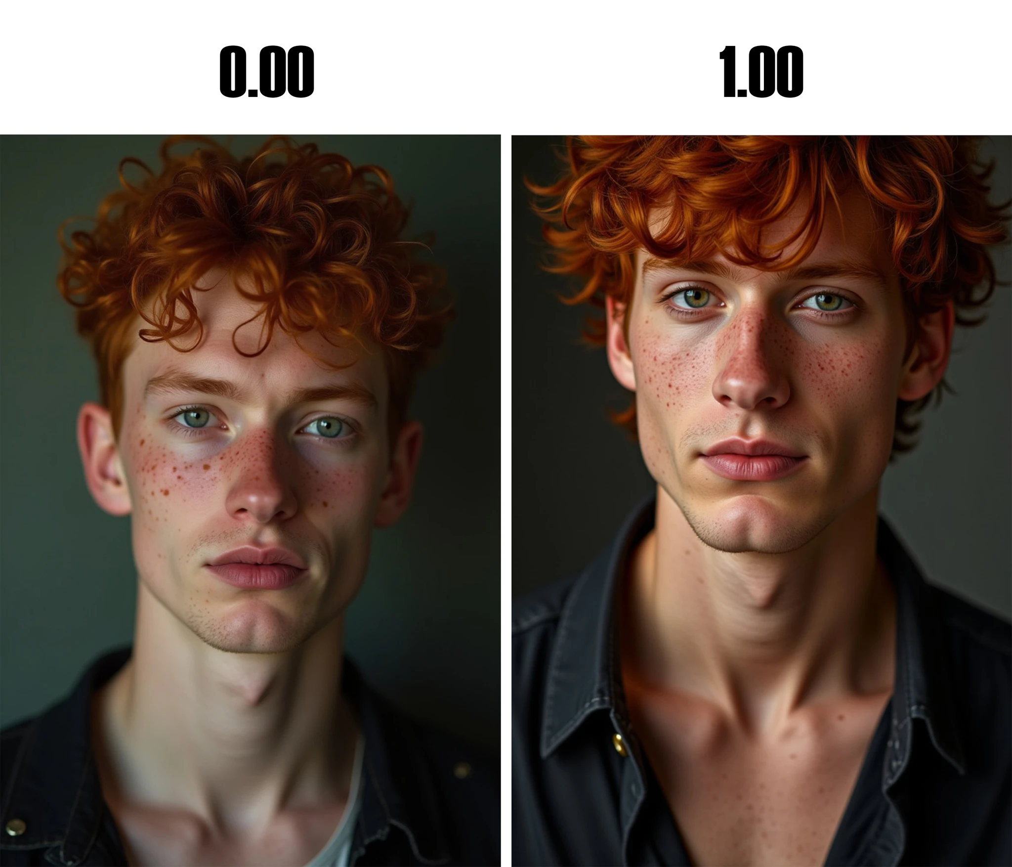 Adjust details AND photorealism preview 2