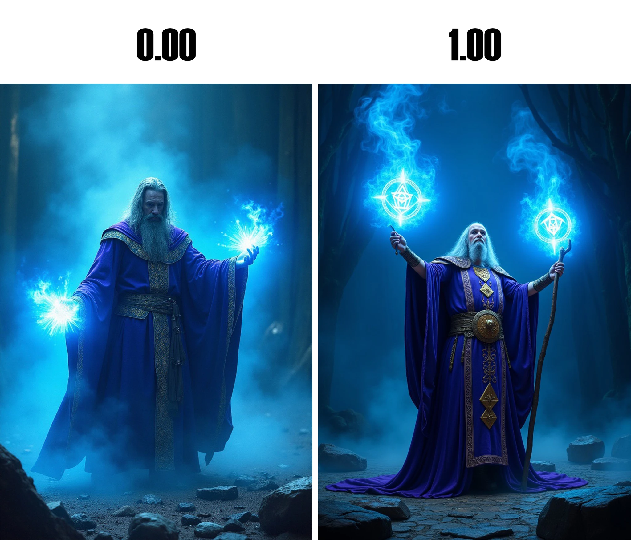 Adjust details AND photorealism preview 4