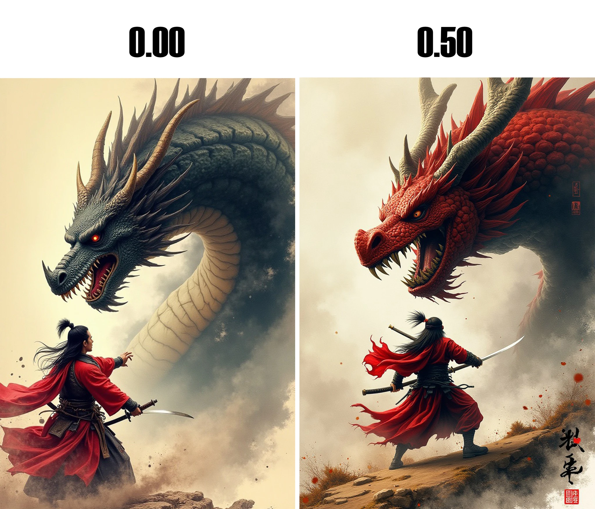 Adjust details AND photorealism preview 5