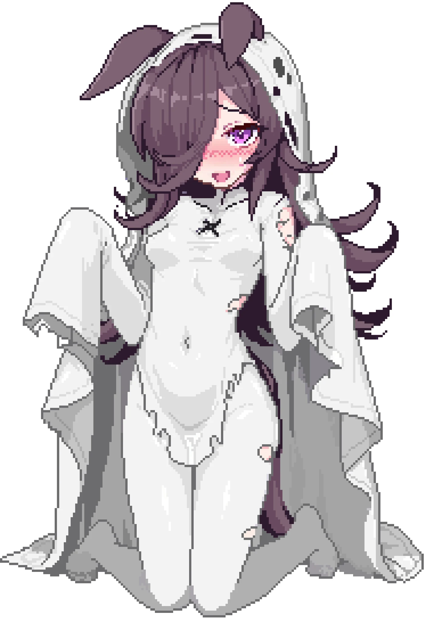 Pixel Art LoRA [ Noob | IL ] preview 4