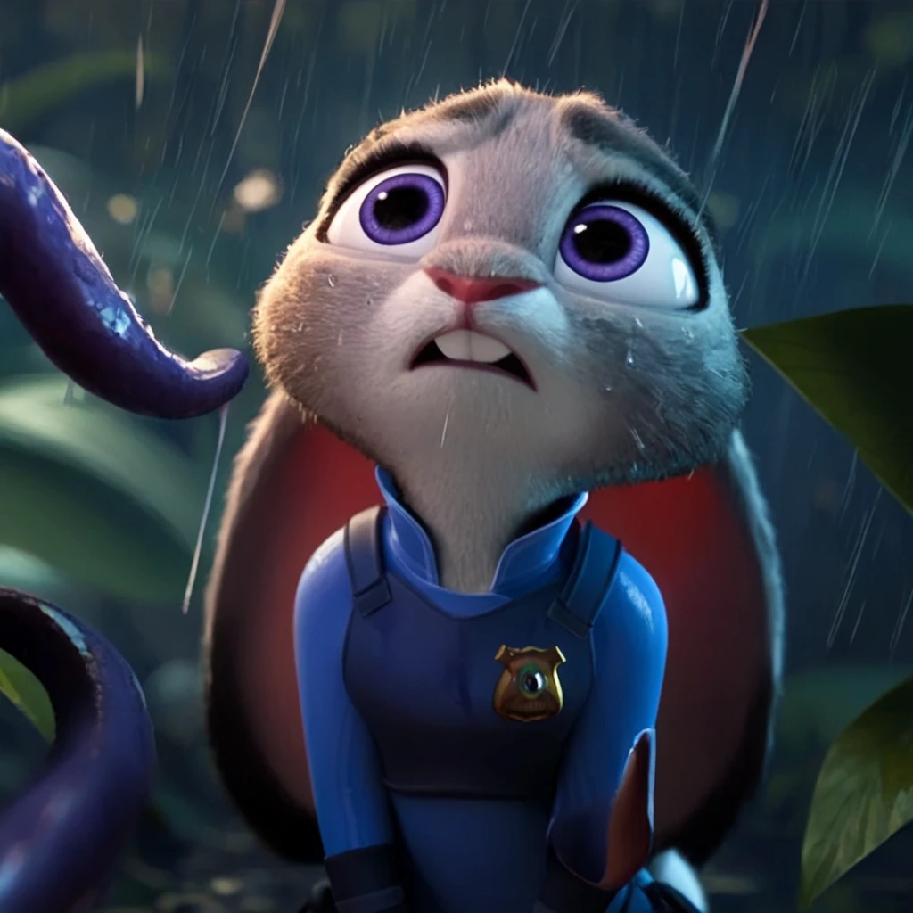 Judy Hopps (On Model) preview 4