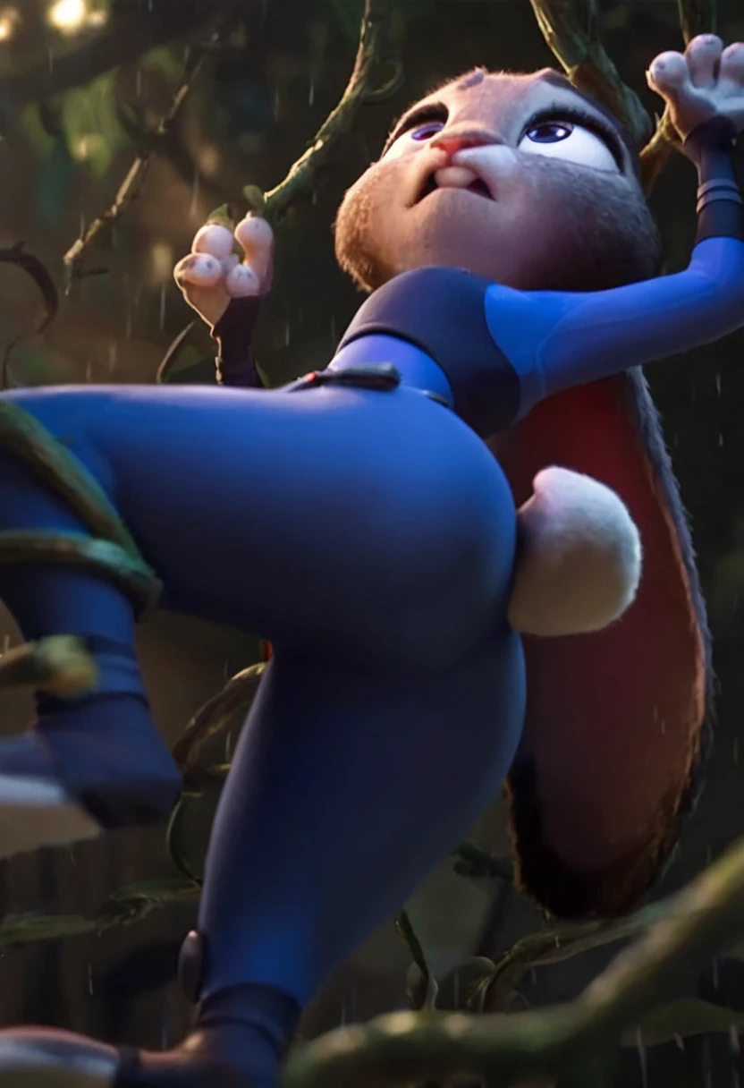 Judy Hopps (On Model) preview 5