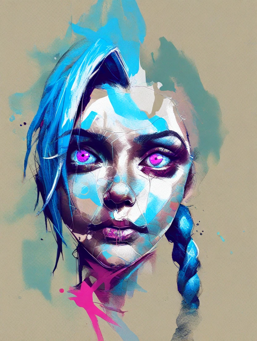 HS Gallery of Styles Illustrious preview 3