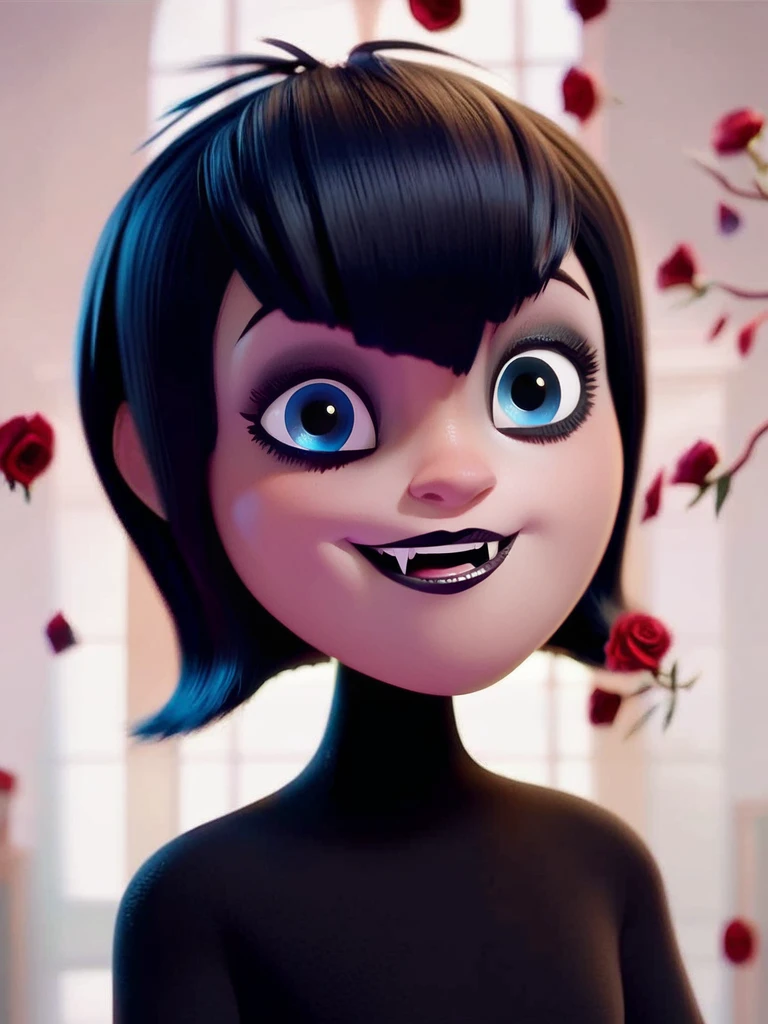 Mavis Dracula PonyDiffusionXL/illustriousXL preview 2