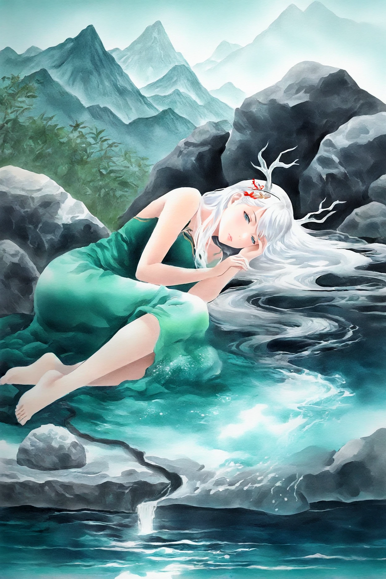 HS Gallery of Styles Illustrious preview 1