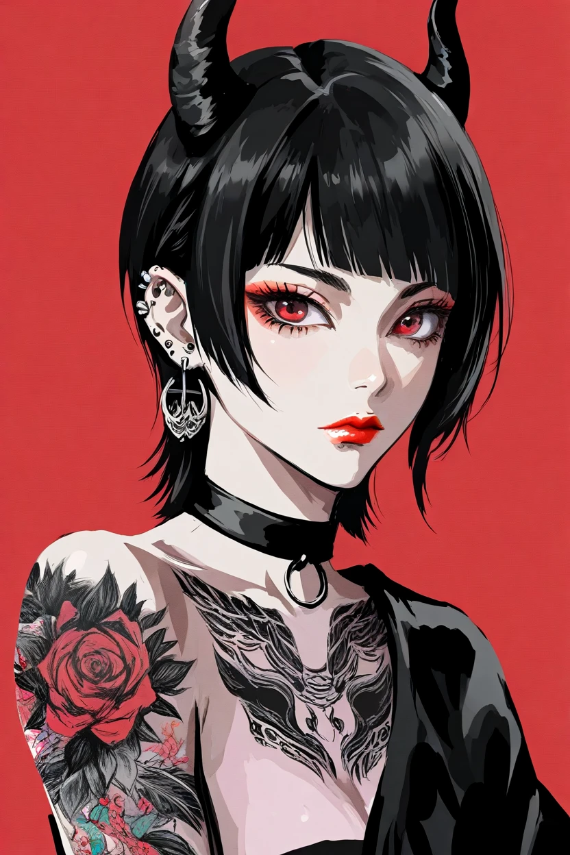 HS Gallery of Styles Illustrious preview 5