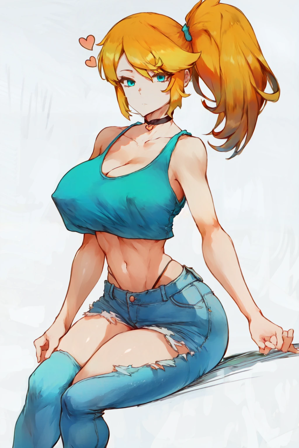 Cutesexyrobutts Style preview 3