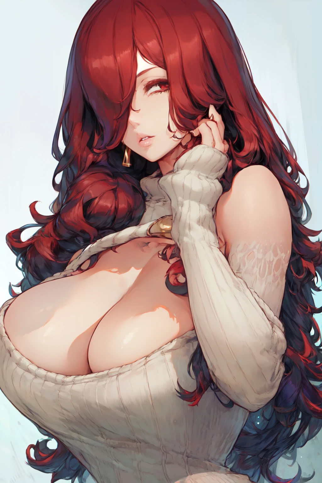 Cutesexyrobutts Style preview 4