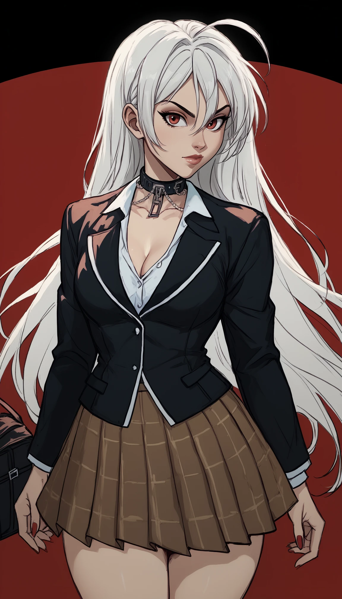 DisneyLike (Illustrious\Pony) preview 1