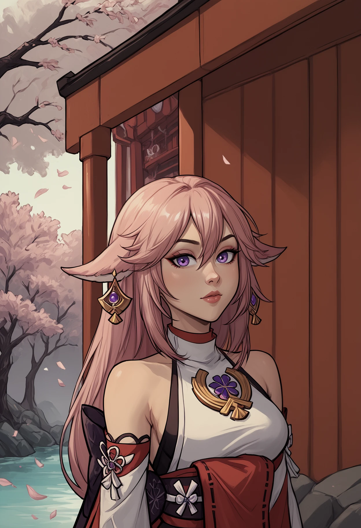 DisneyLike (Illustrious\Pony) preview 4