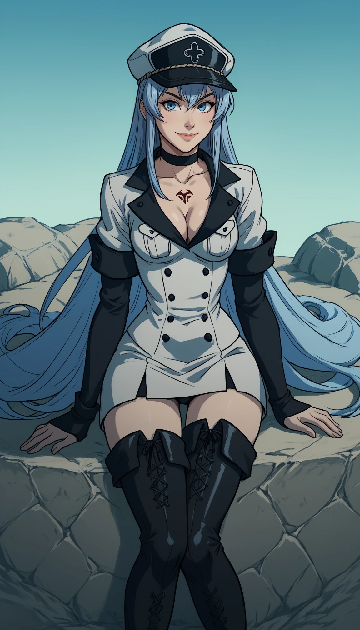 DisneyLike (Illustrious\Pony) preview 5