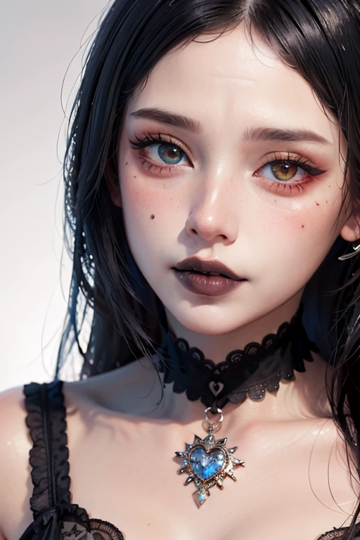[XL + 1.5] Eyeshadow / Eyeliner / Freckles Enhancer preview 4