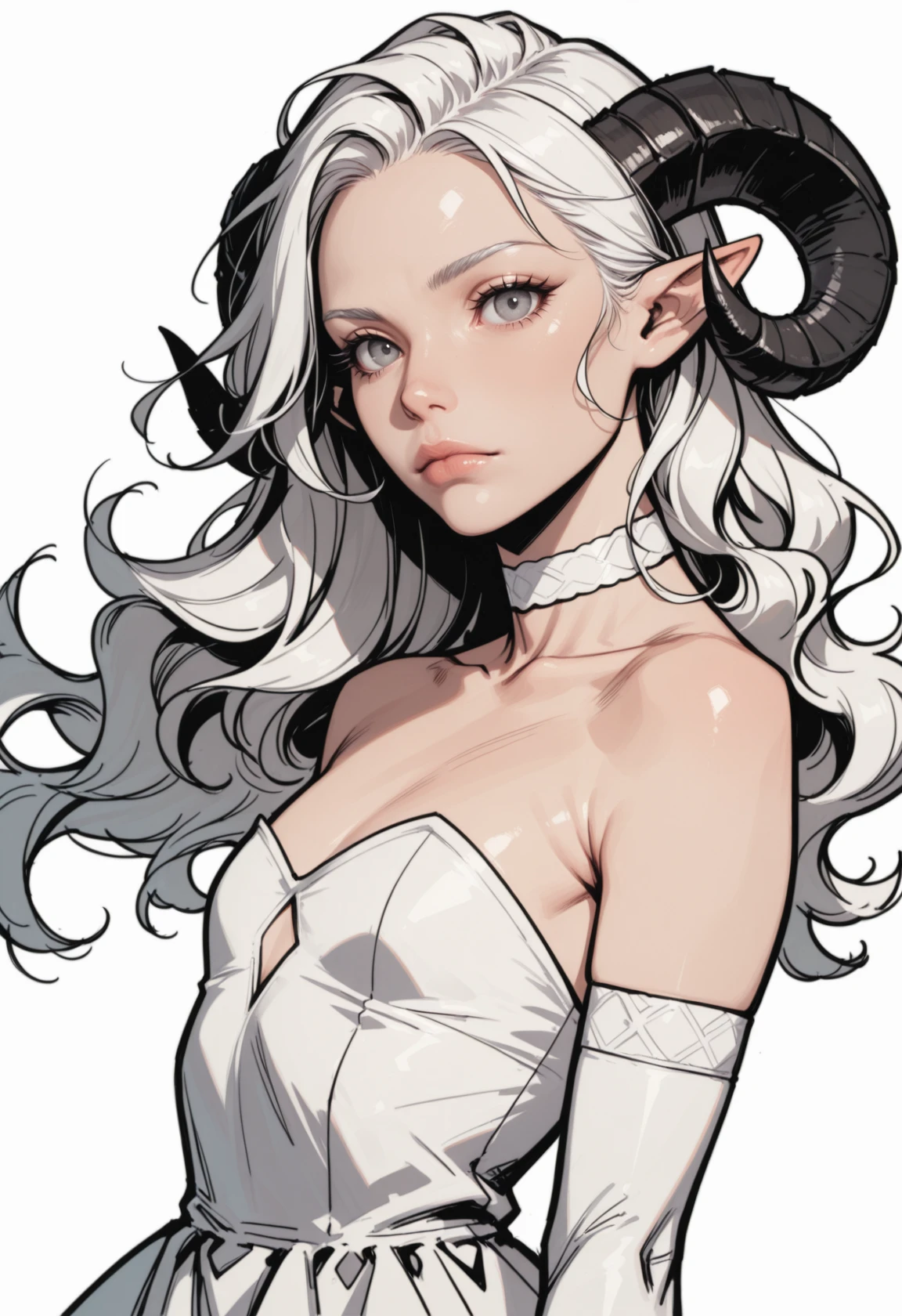 COMMIX - Style LORA [PONY + Illustrious + FLUX] preview 1