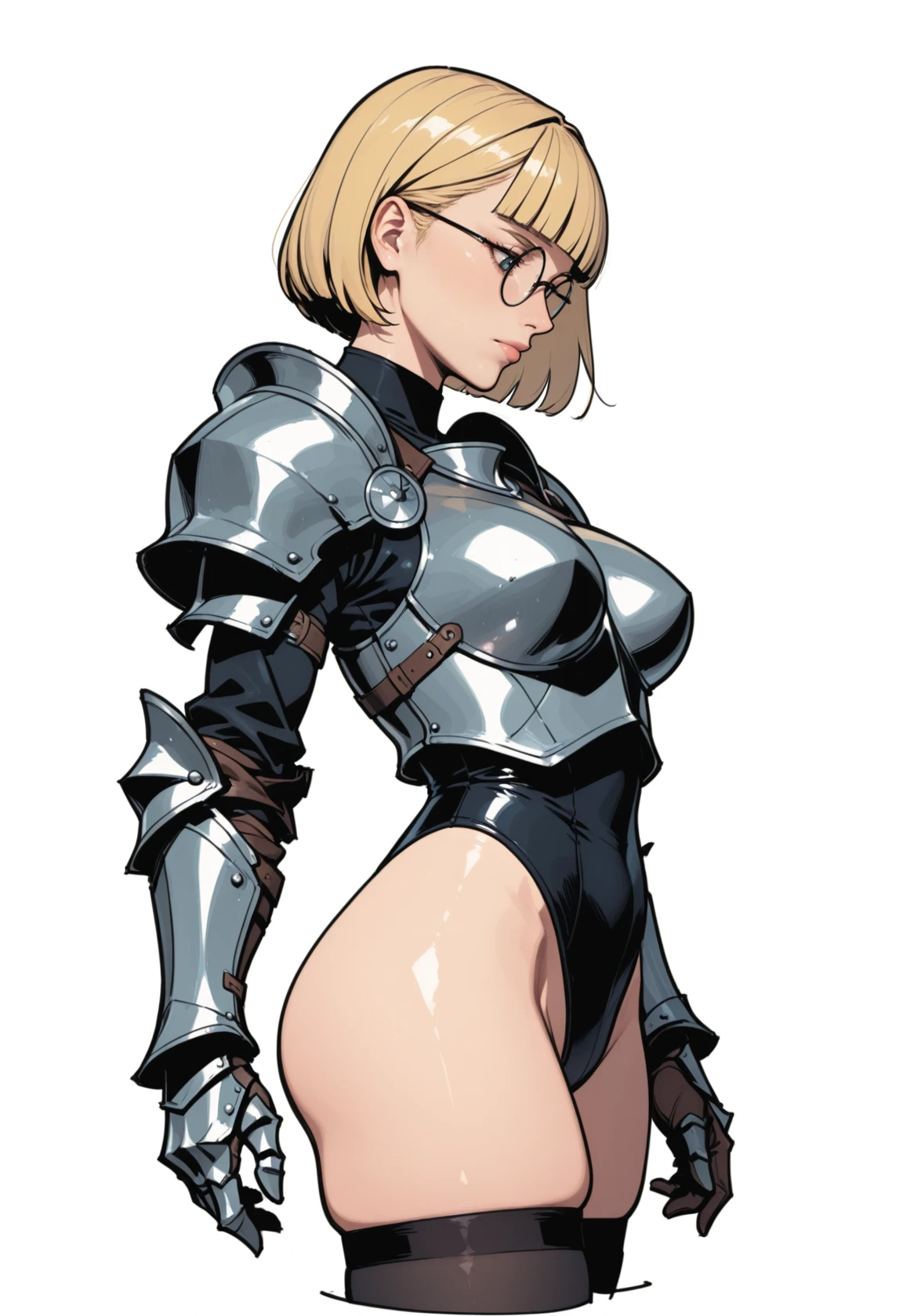 COMMIX - Style LORA [PONY + Illustrious + FLUX] preview 4