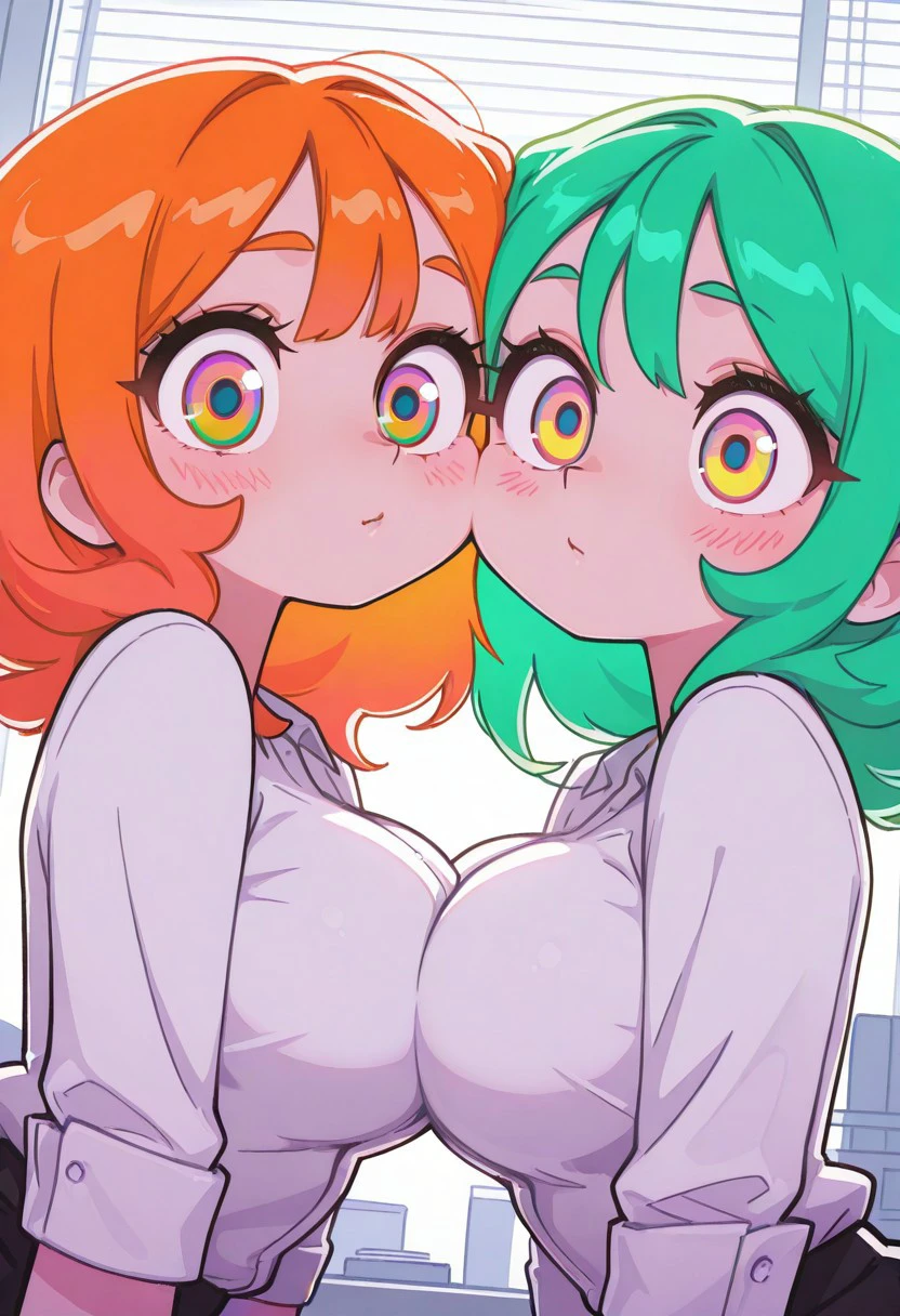 ๐ Fentanyl Attack Styles - WAI | Illustrious preview 2