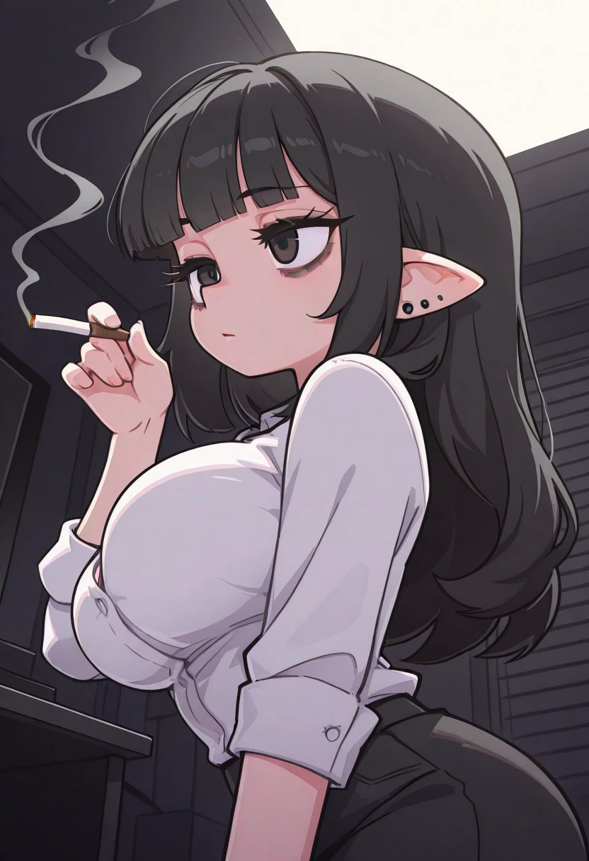 ๐ Fentanyl Attack Styles - WAI | Illustrious preview 4