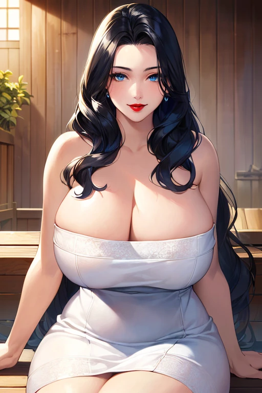 Mature Female preview 5