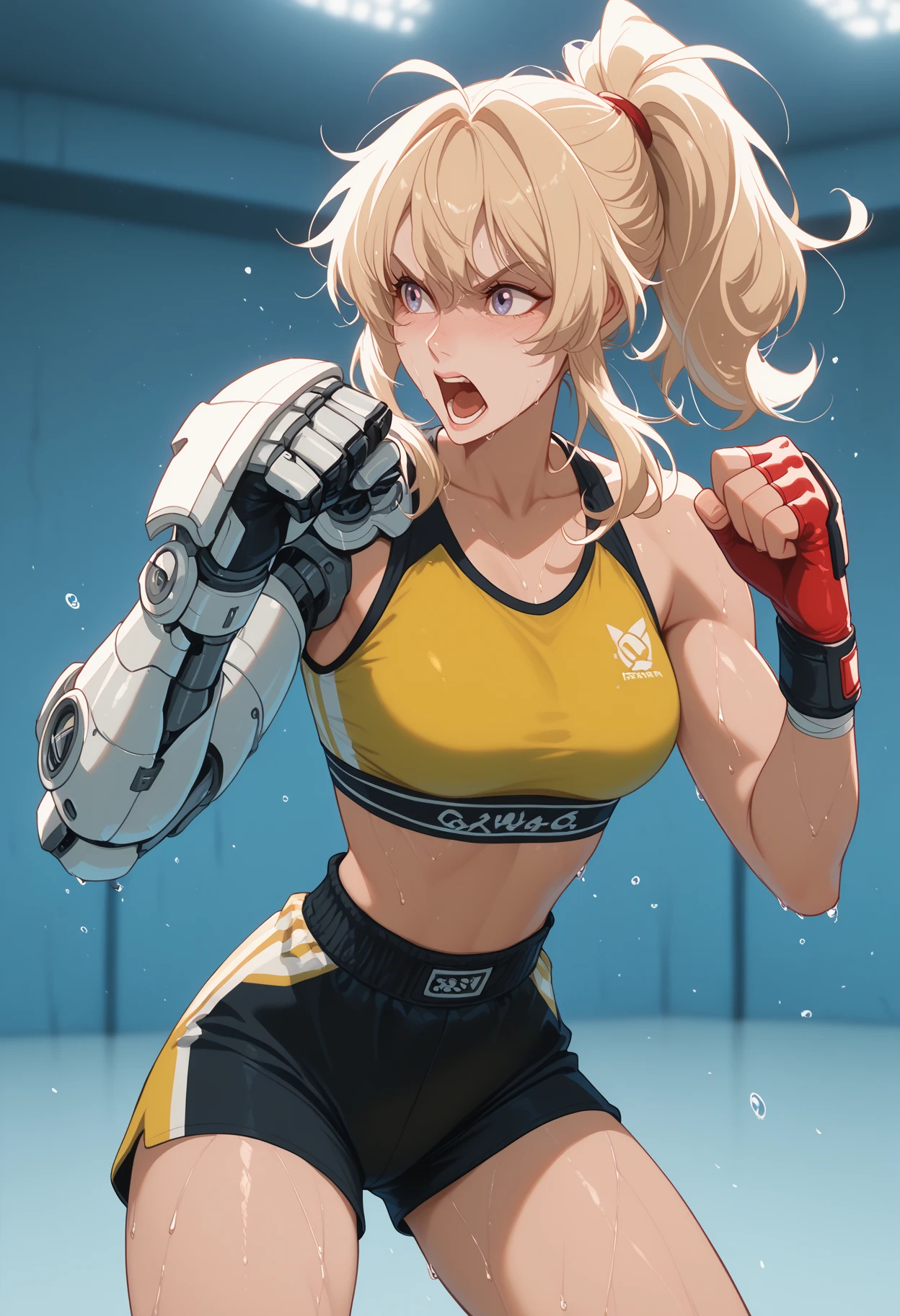 DisneyLike (Illustrious\Pony) preview 1