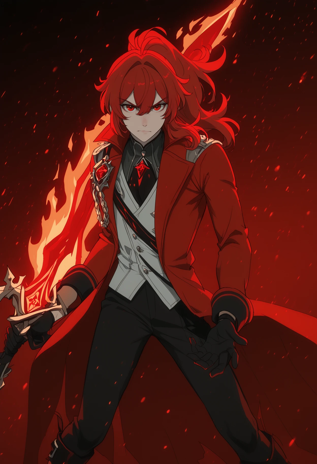 DisneyLike (Illustrious\Pony) preview 5