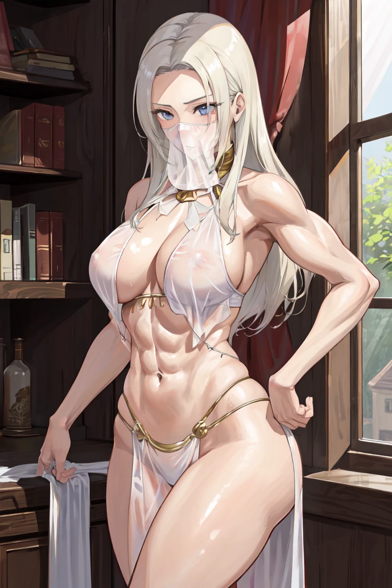 Dancer Lingerie preview 1