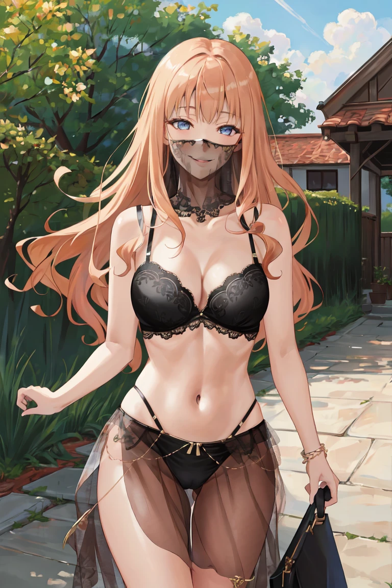 Dancer Lingerie preview 4