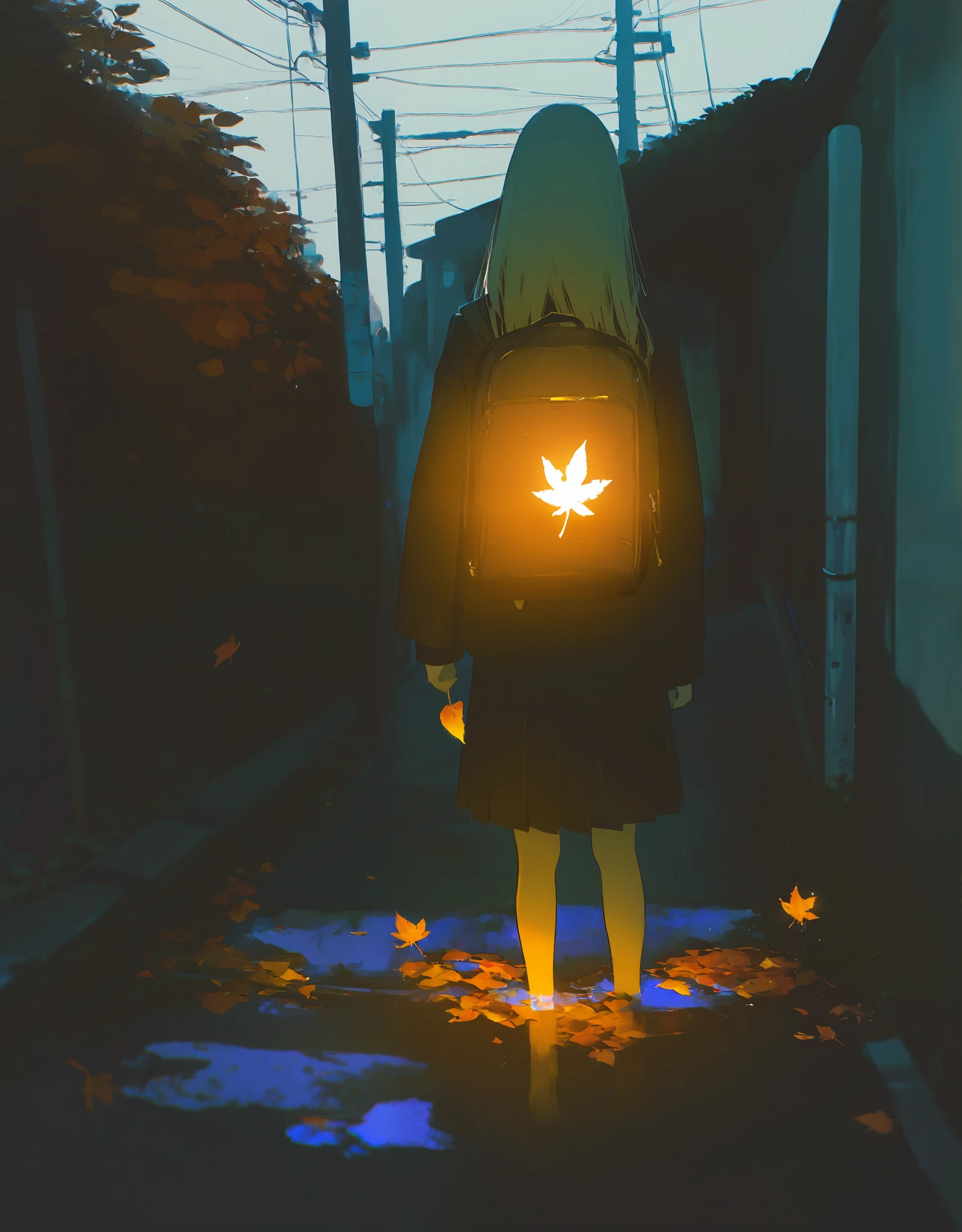 0__11Xx | Shiiro's Styles | Niji preview 2