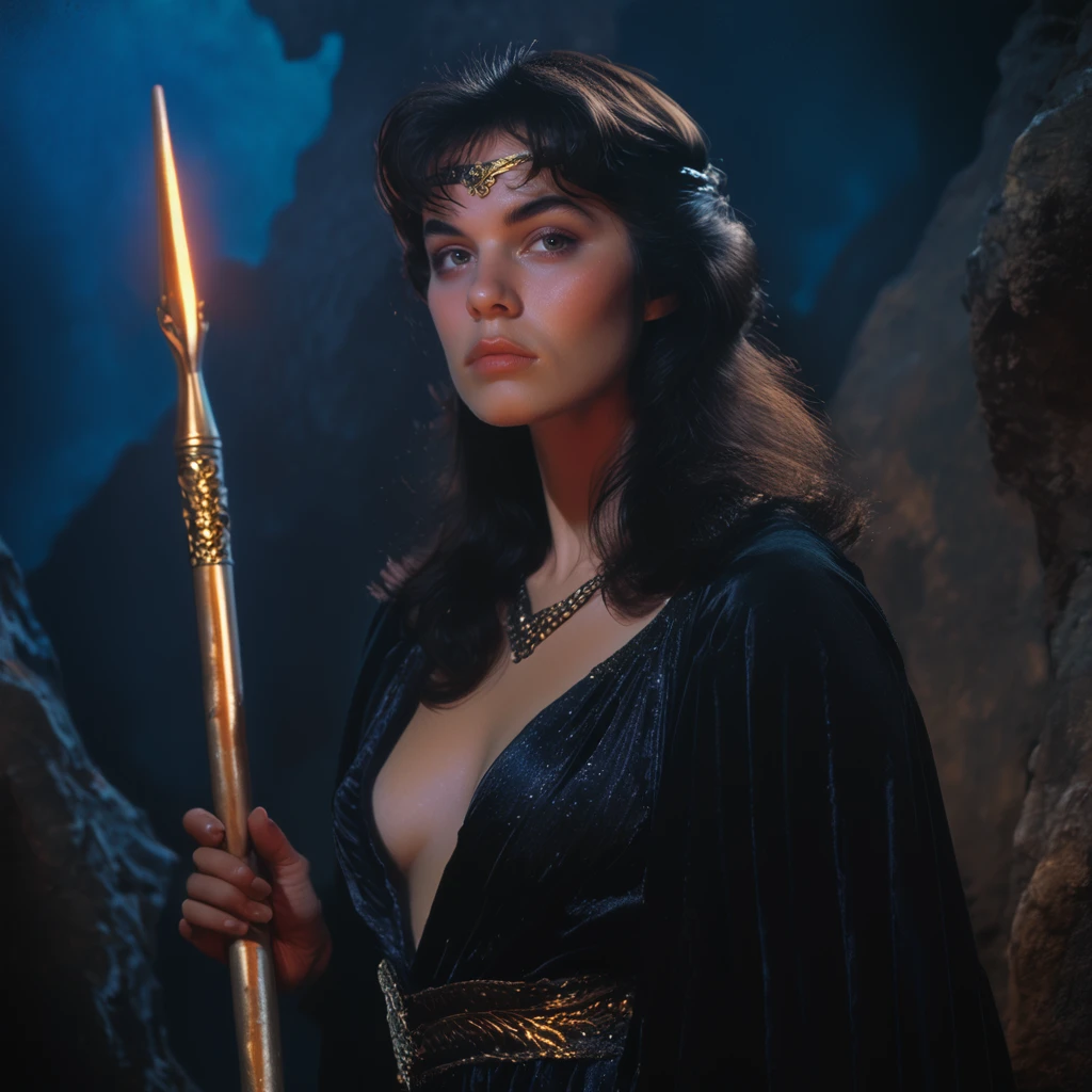 80s Fantasy Movie preview 1