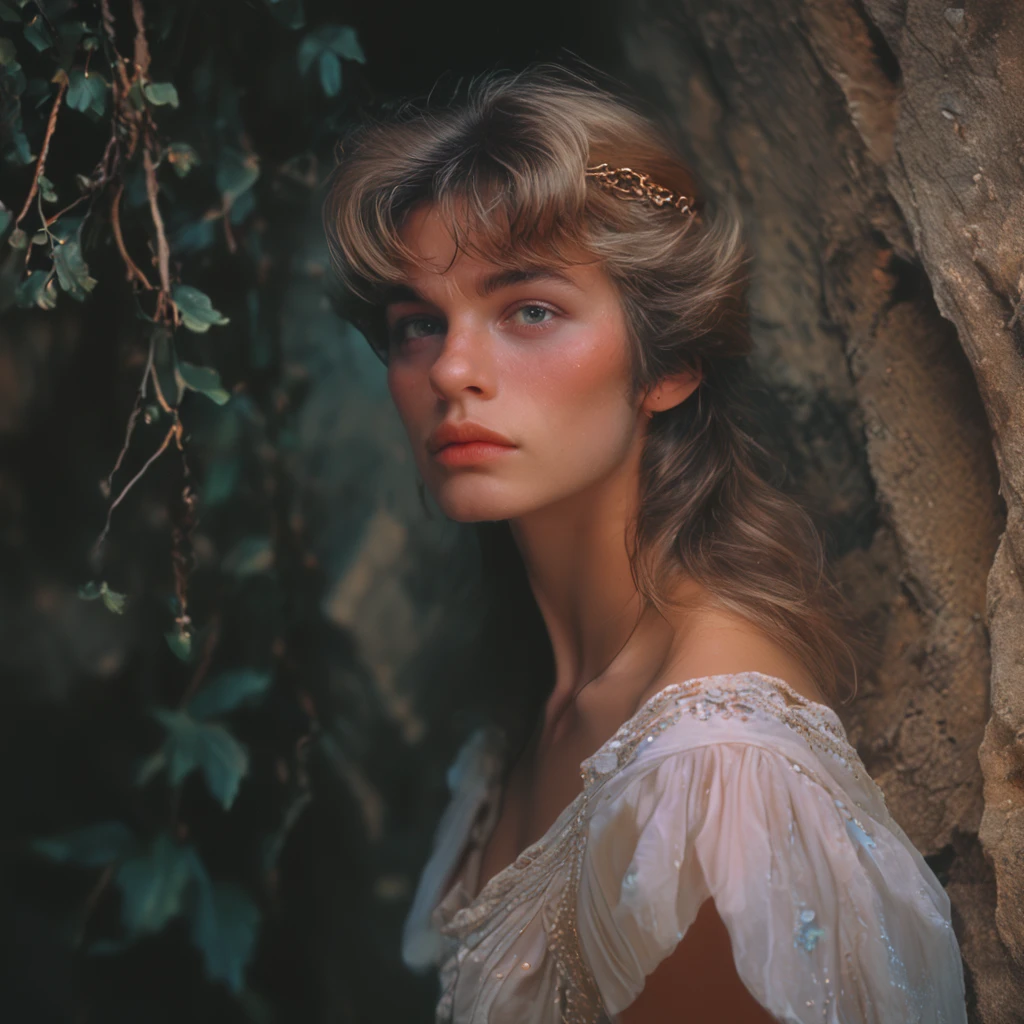 80s Fantasy Movie preview 5