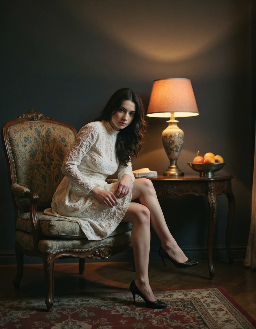 Dark Side of Light preview 3